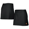 Tommy Bahama Black San Francisco Giants Aubrey Islandzone Skort In Black