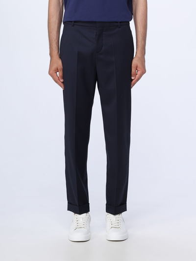 Balmain Pants  Men Color Black