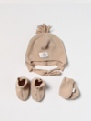 Teddy & Minou Babies' Pack  Kids Color Rope