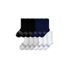 Bombas Calf Sock 12-pack In Mixed Solids