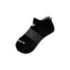 Bombas Gripper Ankle Socks In Black