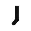 Bombas Lightweight Knee High Socks In Black