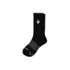 Bombas All-purpose Performance Calf Socks In Black
