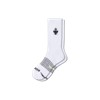 Bombas All-purpose Performance Calf Socks In White