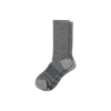 Bombas Merino Wool Blend Golf Calf Socks In Charcoal