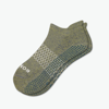 Bombas Gripper Ankle Socks In Sunray