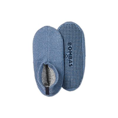 Bombas Gripper Slipper In Deep Ocean