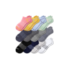 Bombas Ankle Sock 12-pack In Blossom Aloe Multi