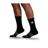 Bombas All-purpose Performance Calf Socks In Black Accent