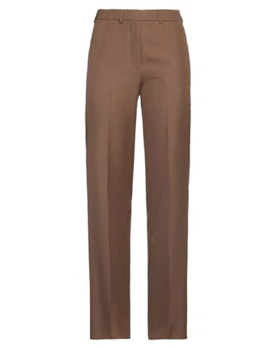 The Seafarer Pants In Beige