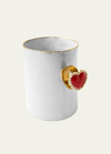 Astier De Vilatte Serena Heart Cup