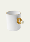 Astier De Vilatte Serena Pearly Cup