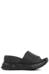 GIVENCHY GIVENCHY MARSHMALLOW WEDGE SANDALS