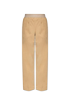 ESSENTIALS FEAR OF GOD ESSENTIALS LOOSE FIT STRAIGHT LEG TROUSERS