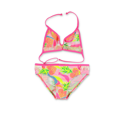 Billieblush Bikini In Multi