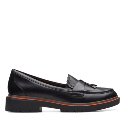 Clarks Westlynn Bella In Black