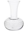 DOLCE & GABBANA CASA CARRETTO WINE DECANTER