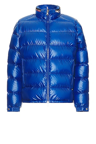 Moncler Bluette Bourne Short Down Jacket