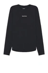 District Vision Aloe Perforated Logo-print Aloe Stretch-jersey T-shirt In Black