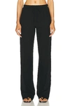 Éterne Willow Pant In Black