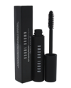 Bobbi Brown 0.42oz #01 Black Eye Opening Mascara