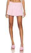 LOVERS & FRIENDS SEAN MINI SKIRT