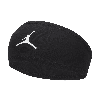 Jordan Skull Wrap In Black