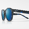 Nike Smash Mirrored Kids Sunglasses In Grey