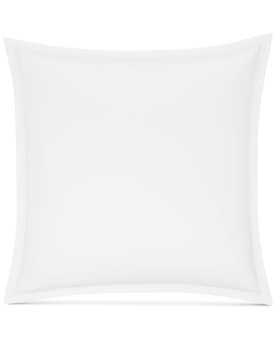 Hotel Collection 680 Thread Count 2-pc. Sham Set, European, Created For Macy's Bedding In White