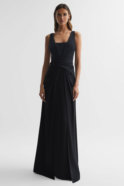Reiss Erica In Black