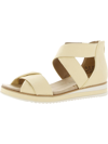 LIFESTRIDE Womens Flatform Sandals