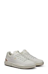 On The Roger Centre Court Tennis Sneaker In White/ Woodrose