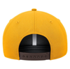 Nike San Diego Padres Classic99 Color Block  Men's Mlb Adjustable Hat In Brown