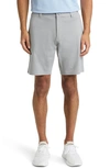 Rhone 9-inch Commuter Shorts In Griffin