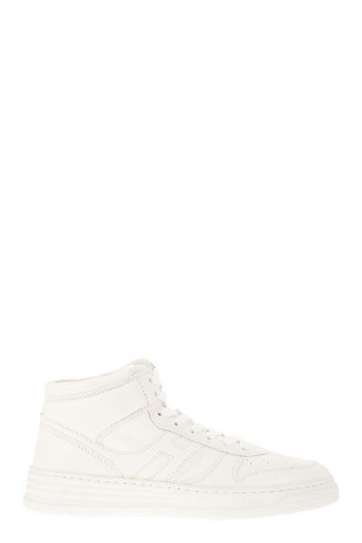 Hogan Sneakers H630 In White