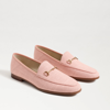 SAM EDELMAN LORAINE BIT LOAFER CORAL PEACH