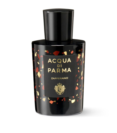 Acqua Di Parma Zafferano Eau De Parfum (100ml) In Multi