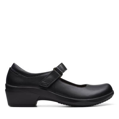 Clarks Talene Ave In Black