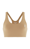 SPORTY AND RICH RUNNER SPORTS BRA
