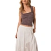 FREE PEOPLE LOVE LETTER CAMI