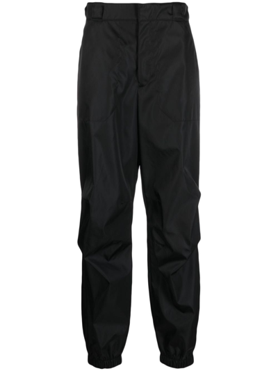 Prada Pants In Black