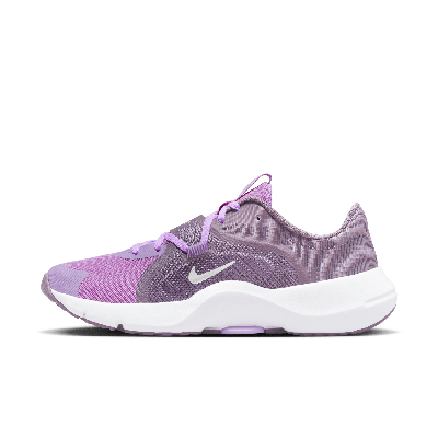 Nike Women's In-season Tr 13 Workout Shoes In Purple