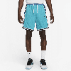 Nike Men's Dri-fit Dna+ 8" Basketball Shorts In Green