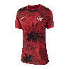 Nike Canada 2023 Stadium Home  Women's Dri-fit Soccer Jersey In White