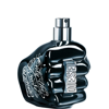 Diesel Only The Brave Tattoo Eau De Toilette - 50ml
