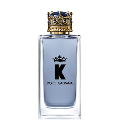 Dolce & Gabbana K By Dolce&gabbana Eau De Toilette 100ml