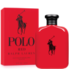 RALPH LAUREN POLO RED EAU DE TOILETTE - 125ML