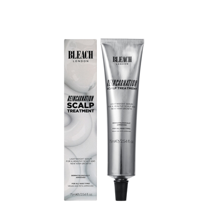 Bleach London Reincarnation Scalp Treatment 75ml