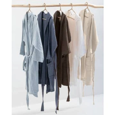 Luzio Concept Store Kimono Sienna