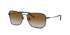 Ray Ban Ray In Brown